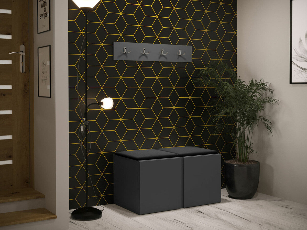 Entrésæt Hartford 275