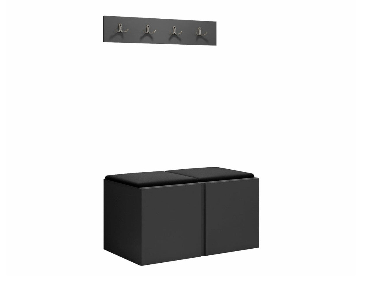 Entrésæt Hartford 275