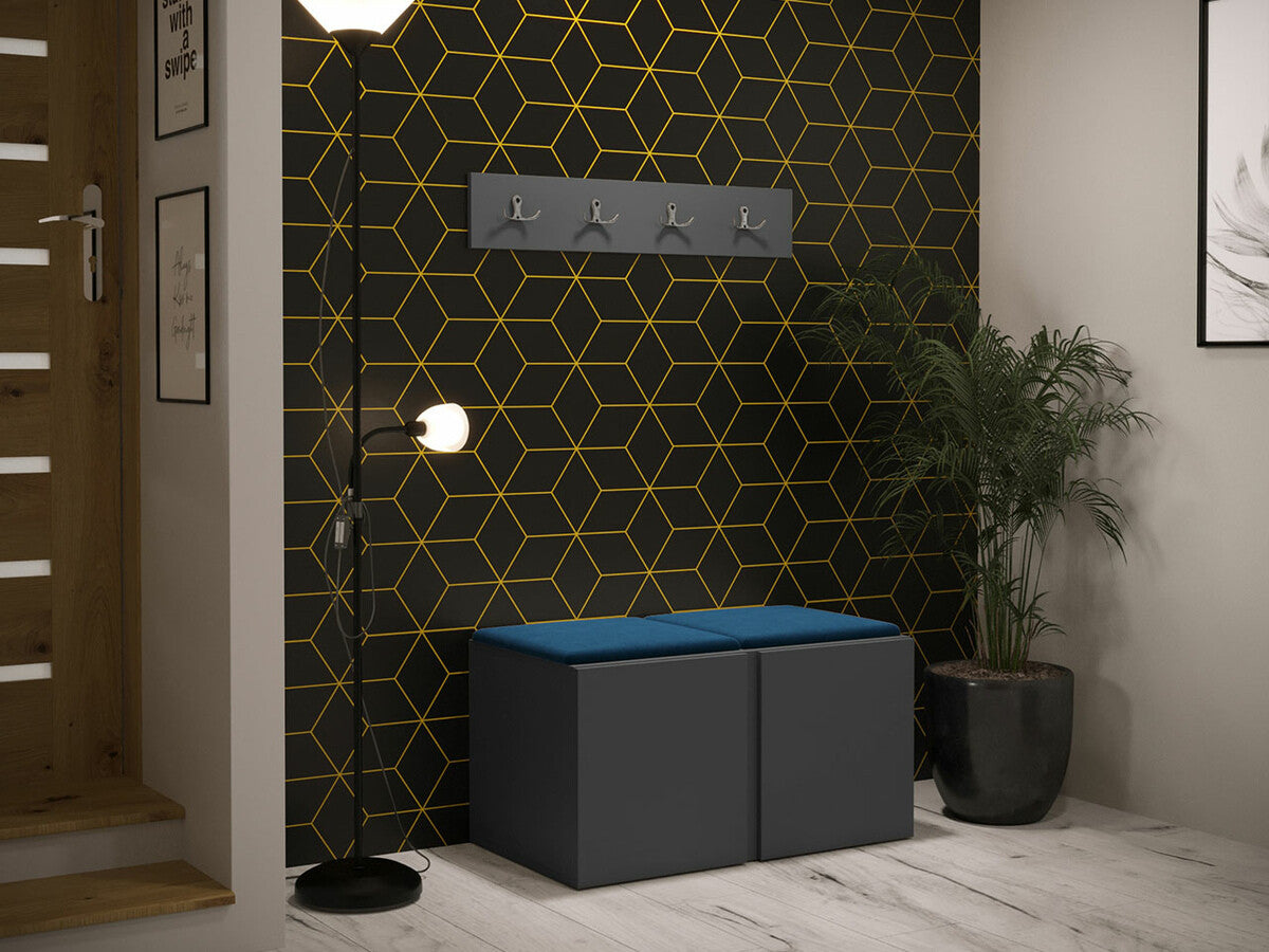 Entrésæt Hartford 275