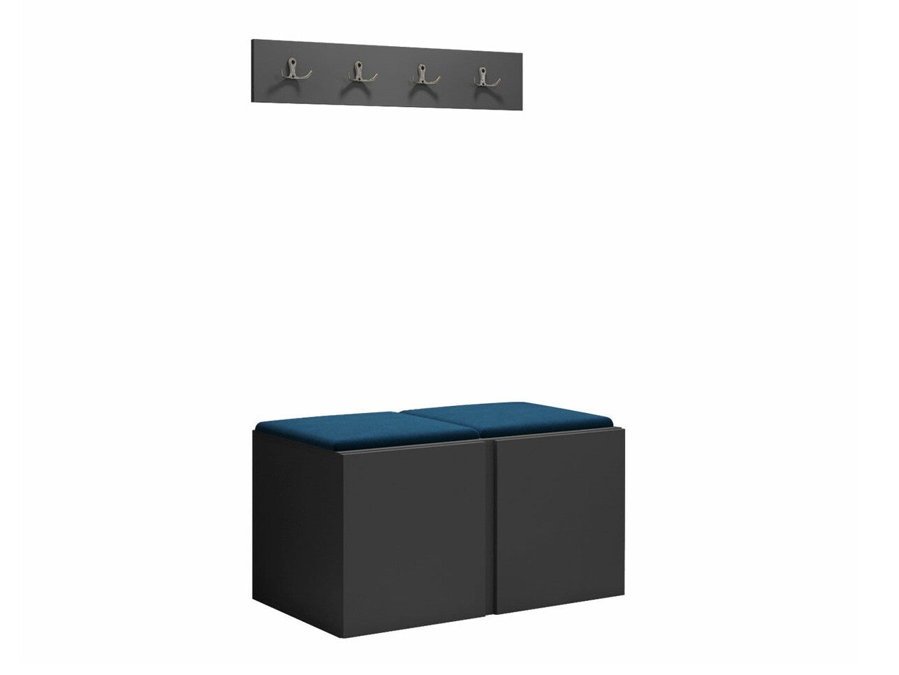 Entrésæt Hartford 275