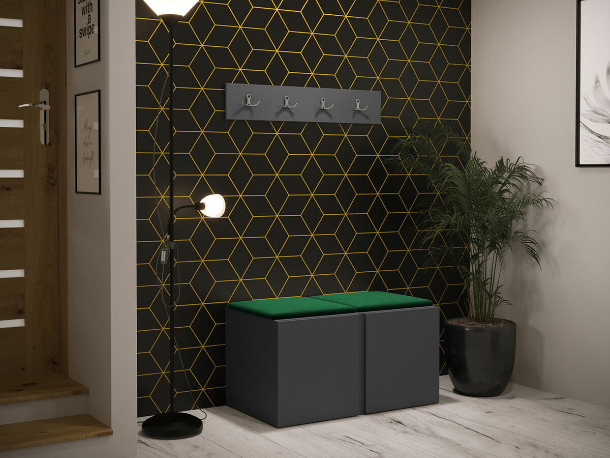 Entrésæt Hartford 275