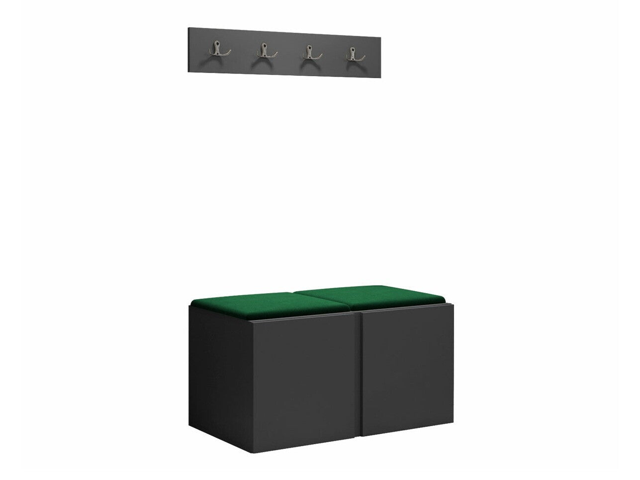 Entrésæt Hartford 275