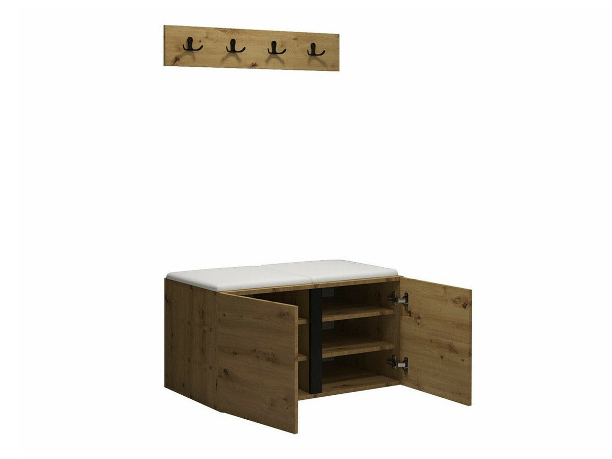 Entrésæt Hartford 275