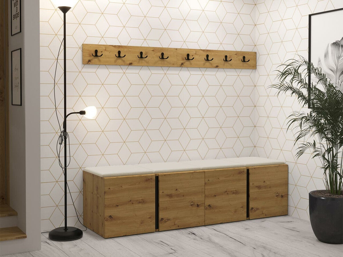 Entrésæt Hartford 276