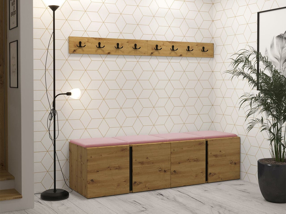 Entrésæt Hartford 276