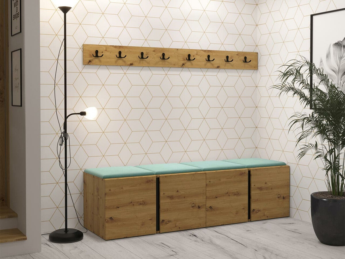 Entrésæt Hartford 276