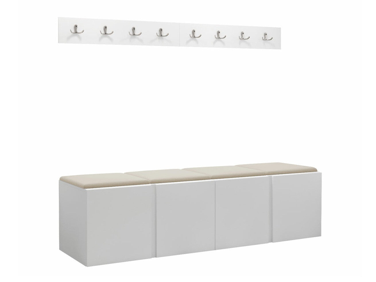 Entrésæt Hartford 276