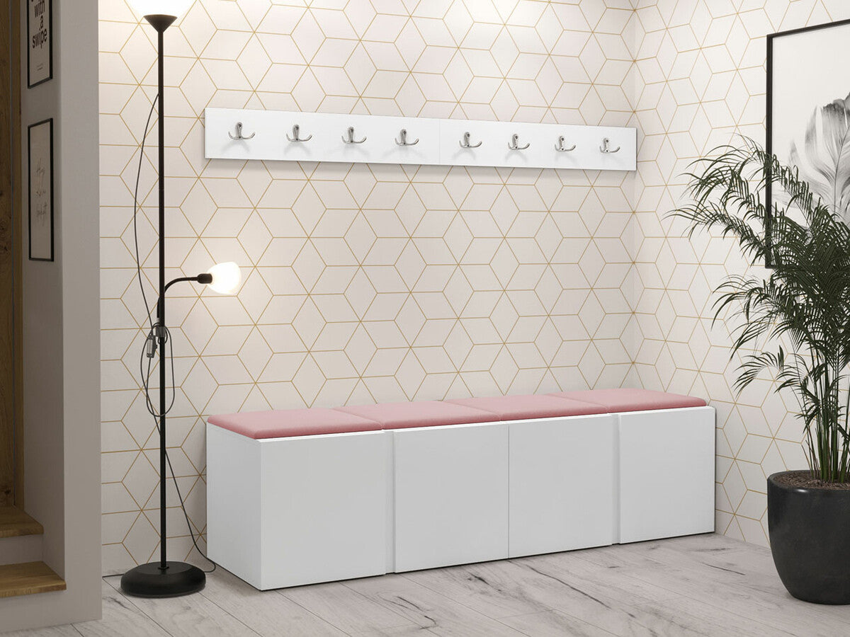 Entrésæt Hartford 276