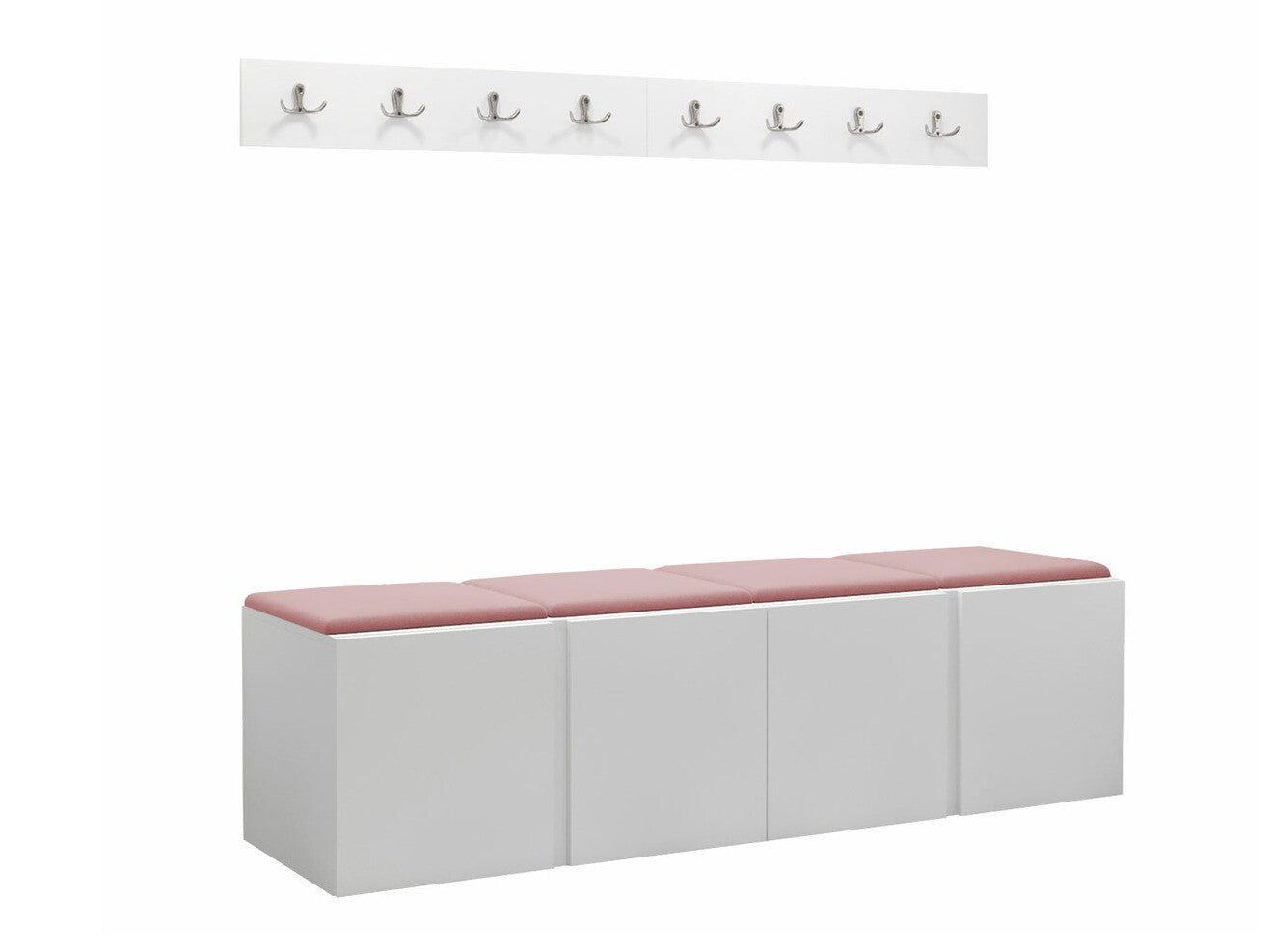 Entrésæt Hartford 276