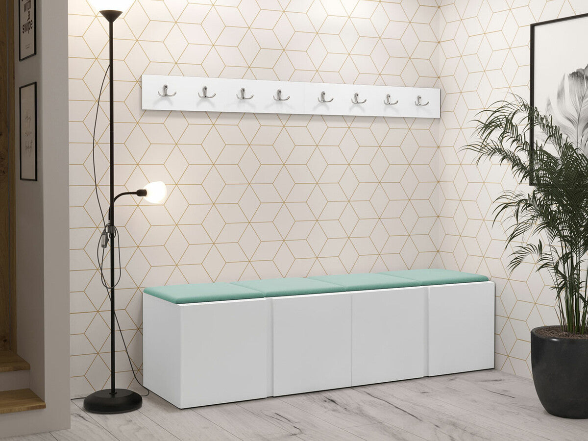 Entrésæt Hartford 276