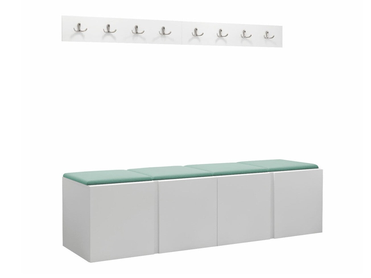 Entrésæt Hartford 276