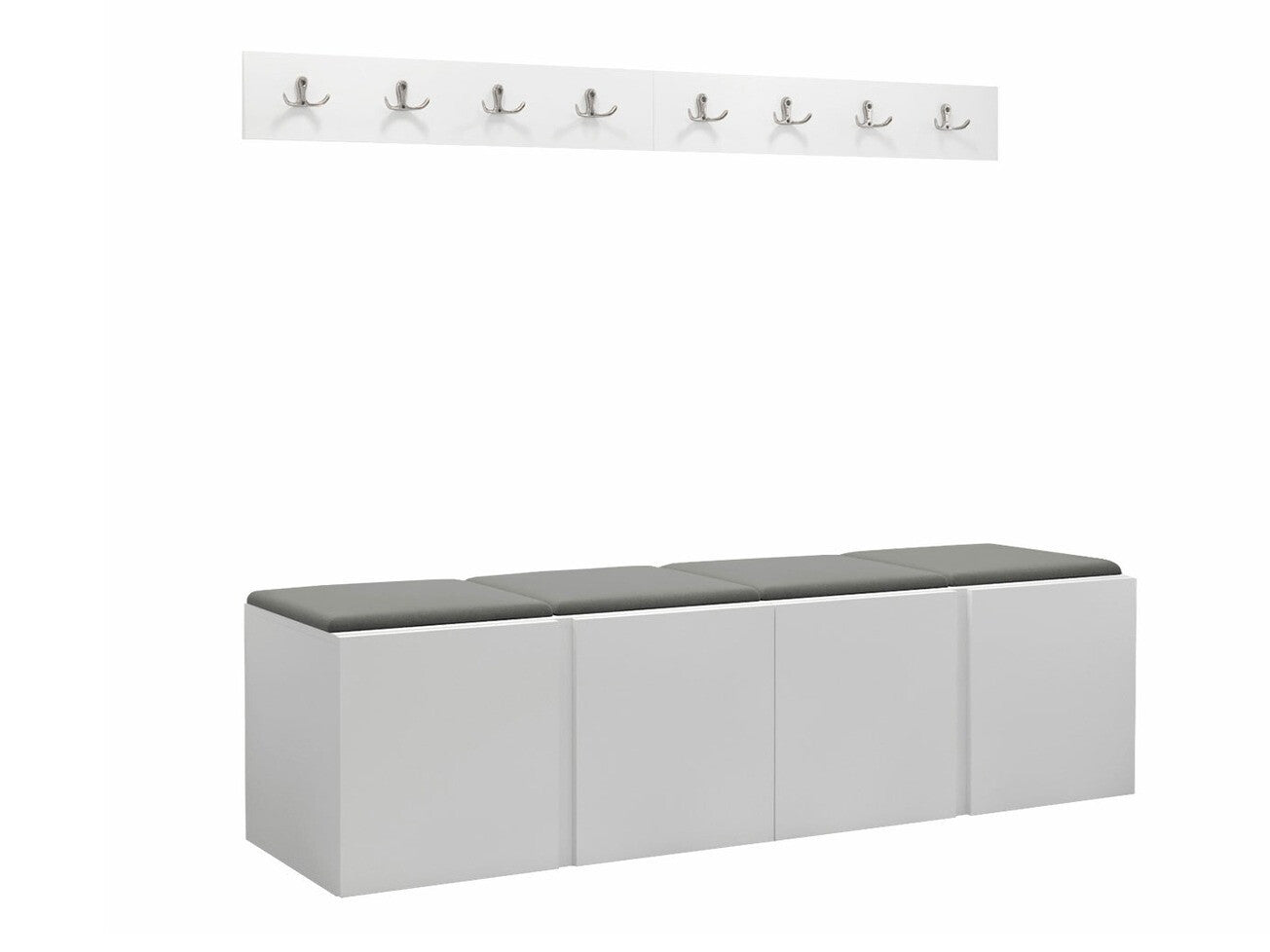 Entrésæt Hartford 276