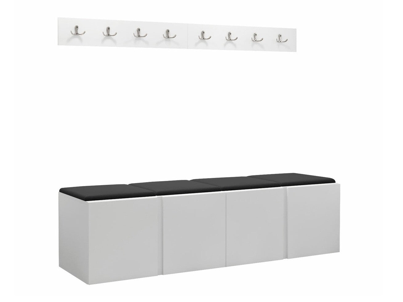 Entrésæt Hartford 276