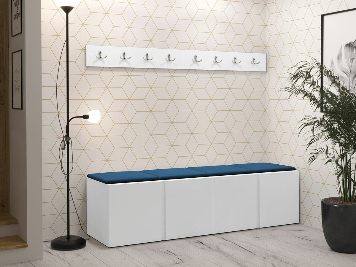 Entrésæt Hartford 276