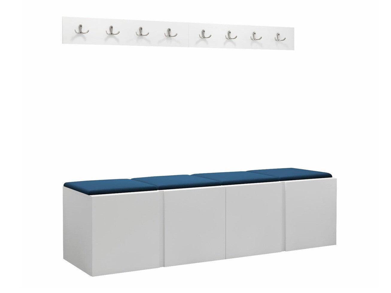 Entrésæt Hartford 276