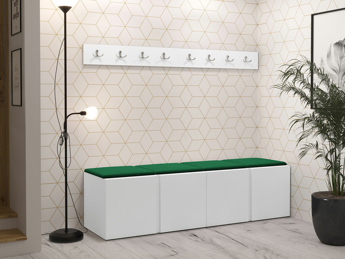 Entrésæt Hartford 276