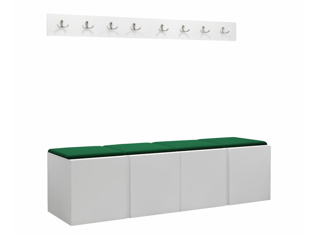 Entrésæt Hartford 276