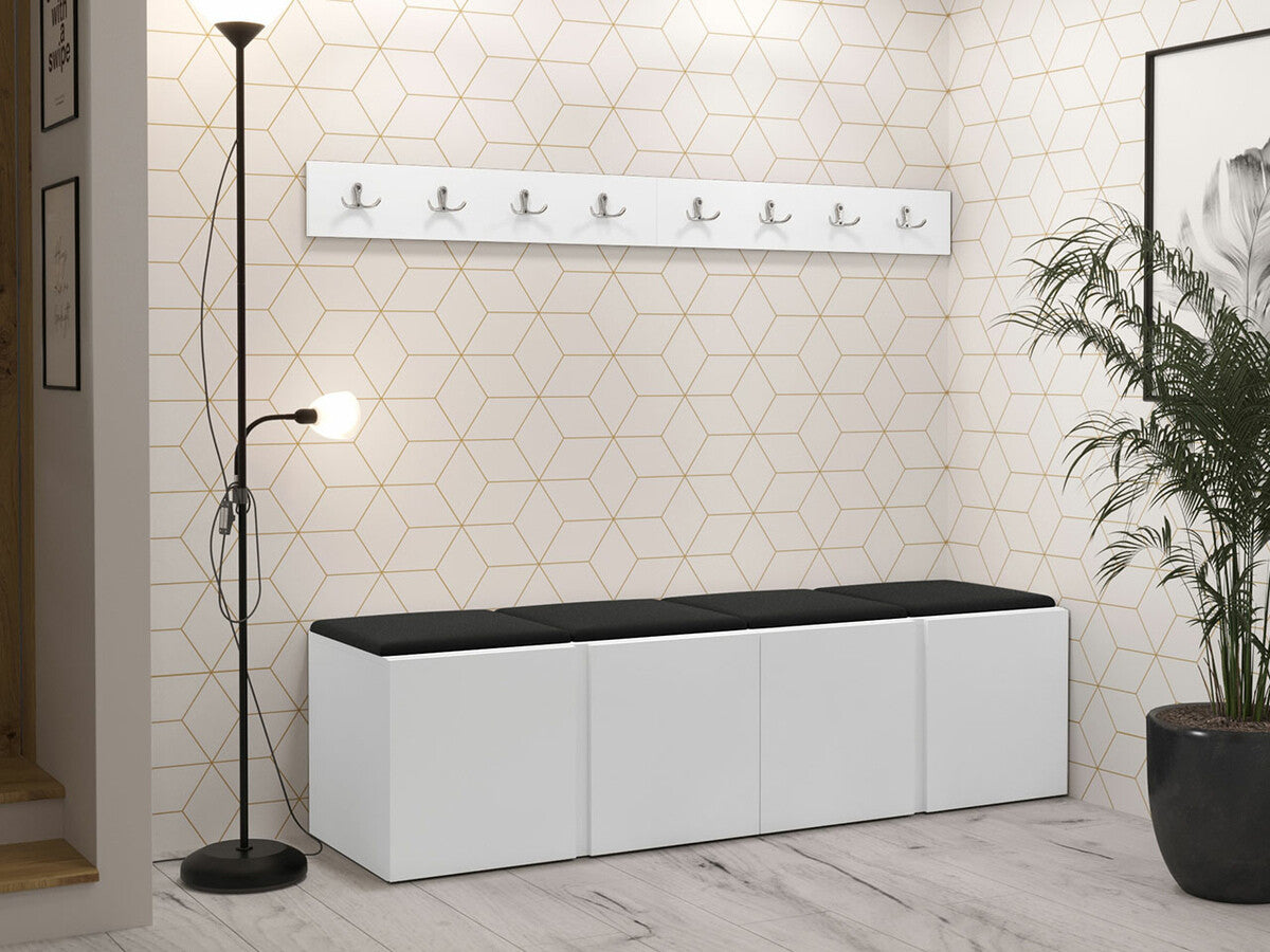 Entrésæt Hartford 276