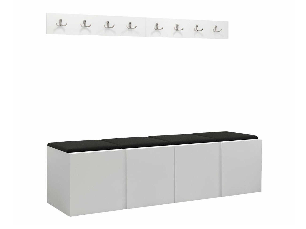 Entrésæt Hartford 276