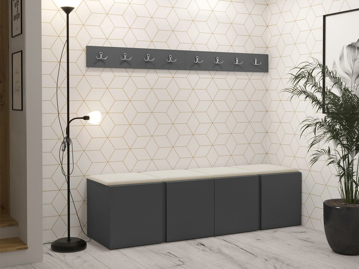 Entrésæt Hartford 276