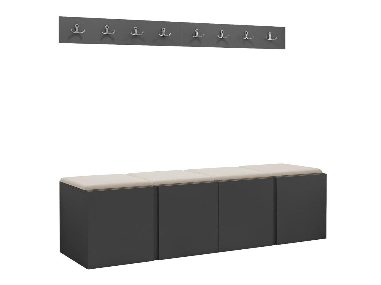 Entrésæt Hartford 276