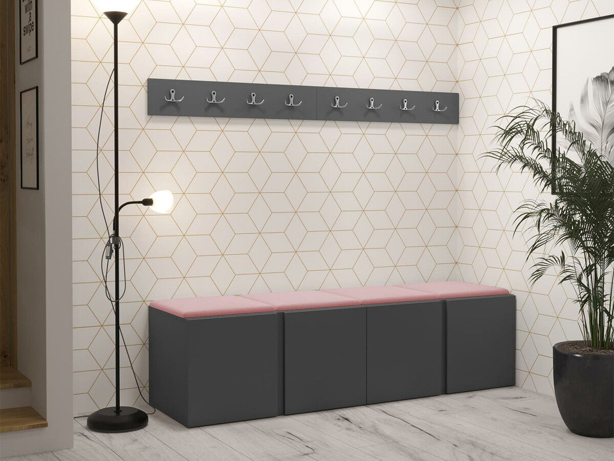 Entrésæt Hartford 276