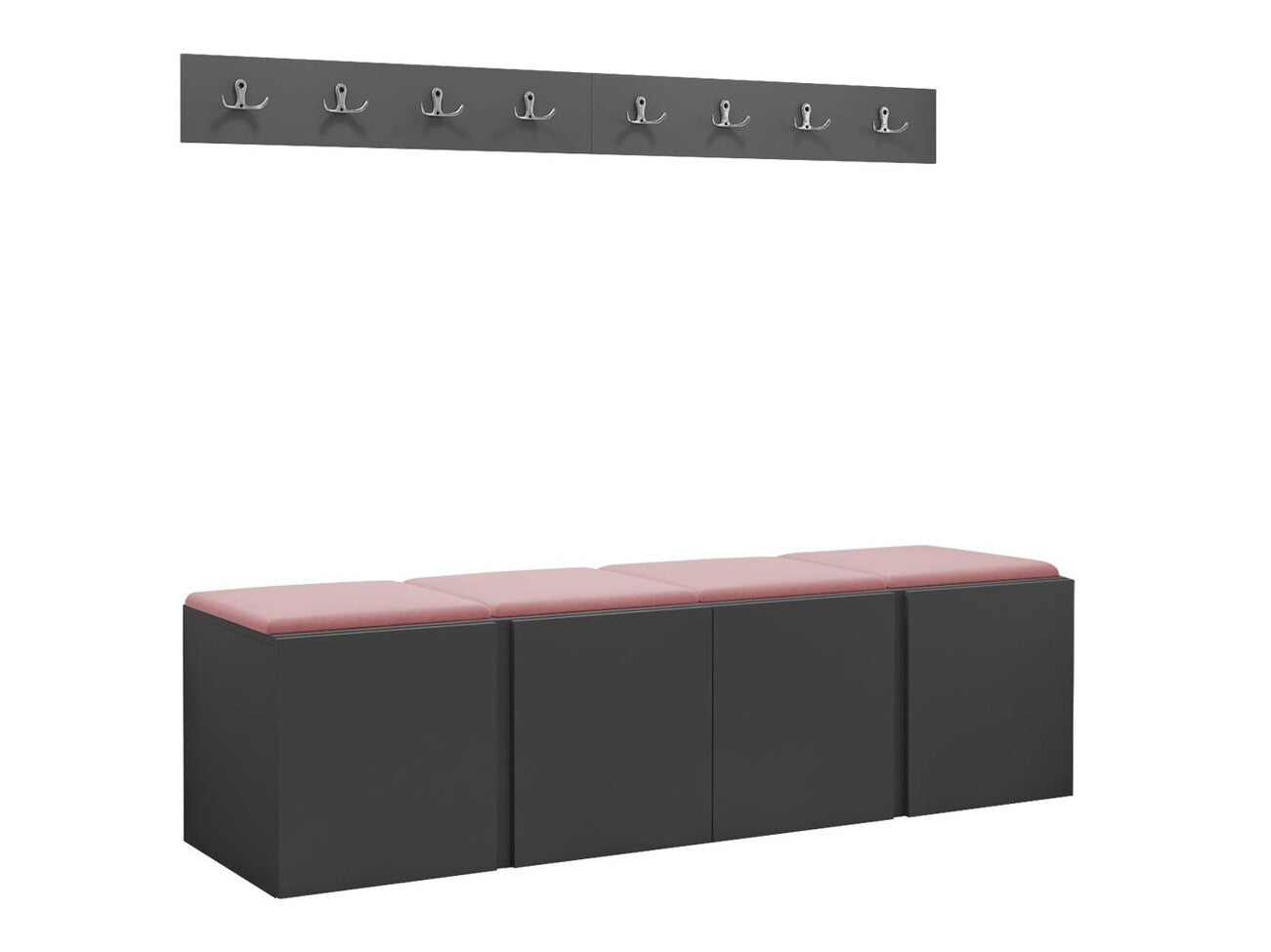 Entrésæt Hartford 276