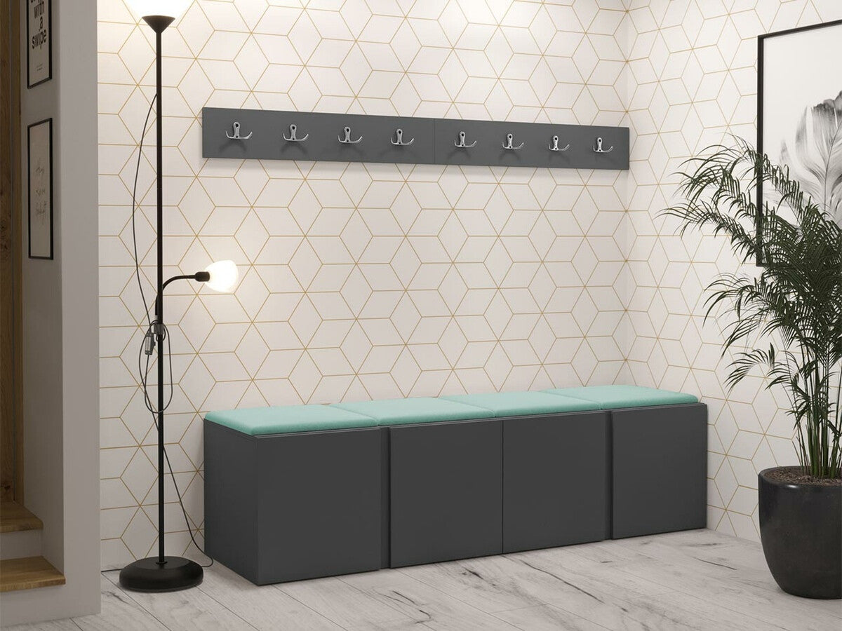 Entrésæt Hartford 276