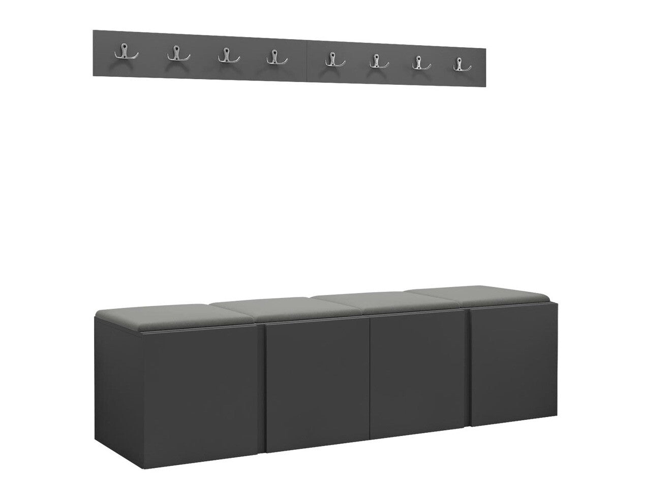 Entrésæt Hartford 276