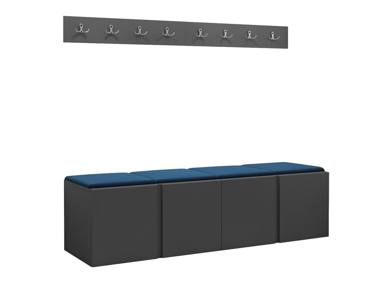 Entrésæt Hartford 276