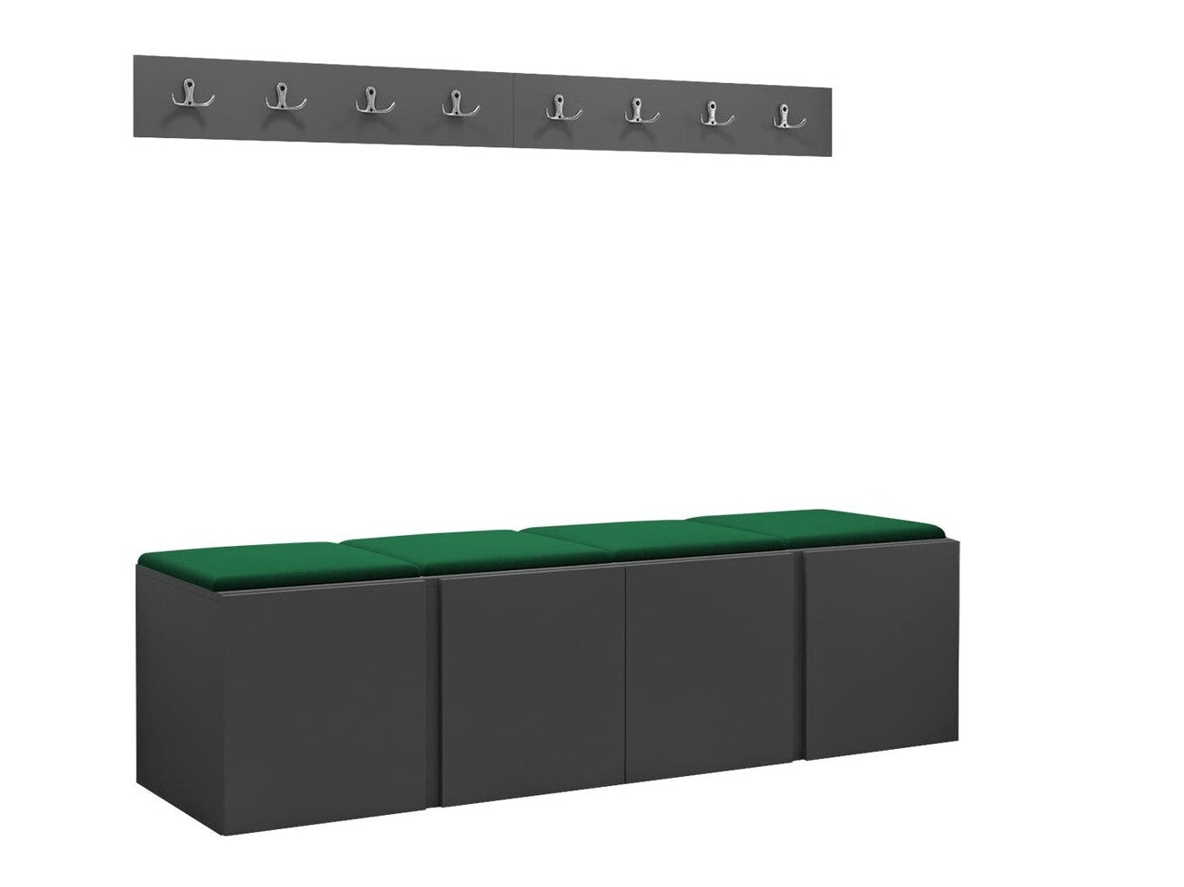 Entrésæt Hartford 276