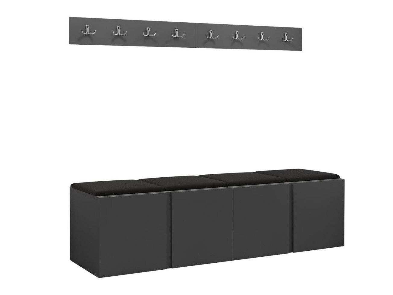 Entrésæt Hartford 276