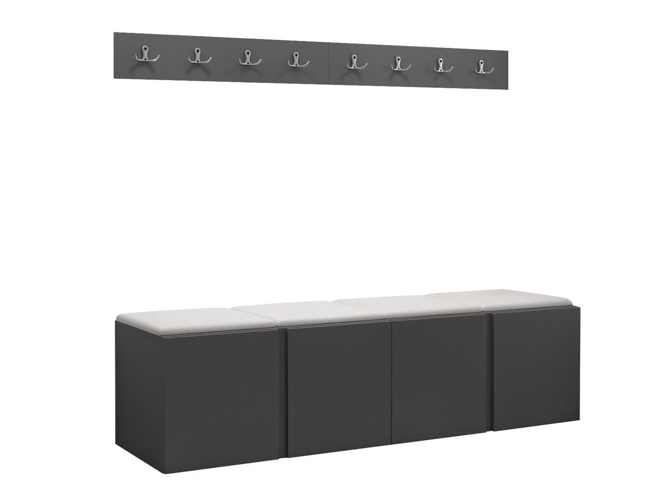 Entrésæt Hartford 276