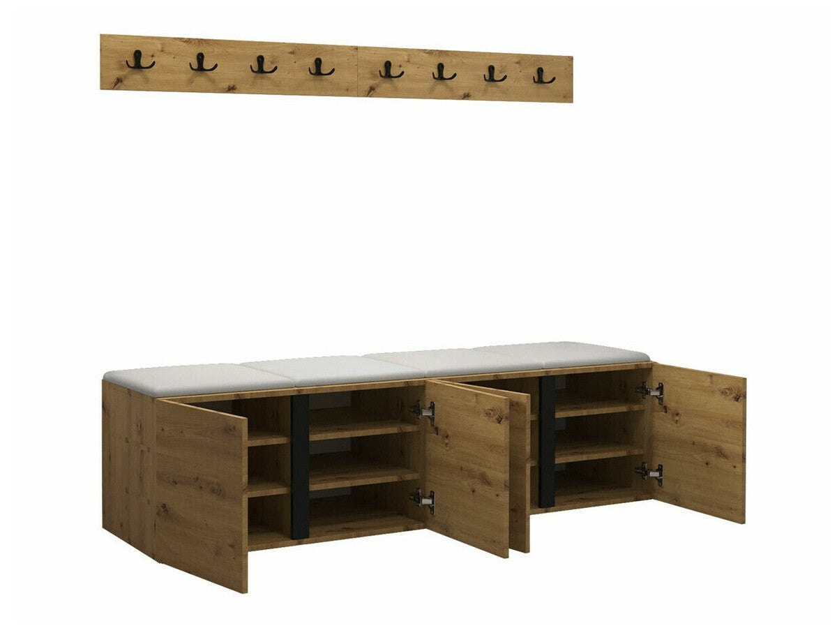 Entrésæt Hartford 276