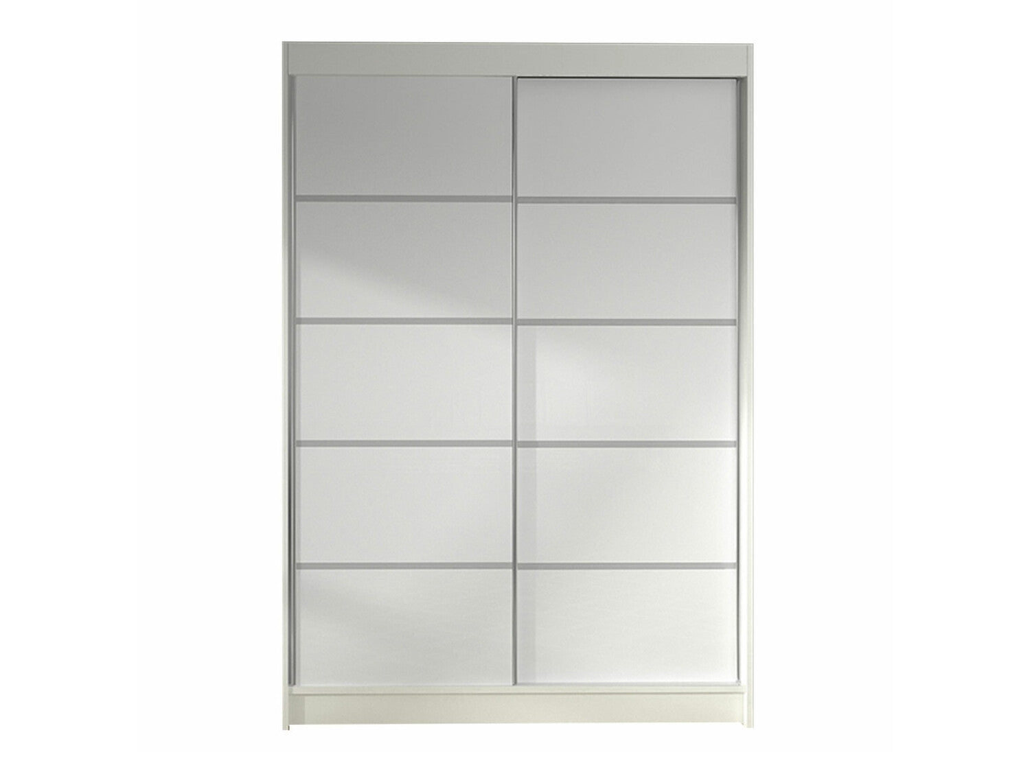 Garderobeskab Closico 150