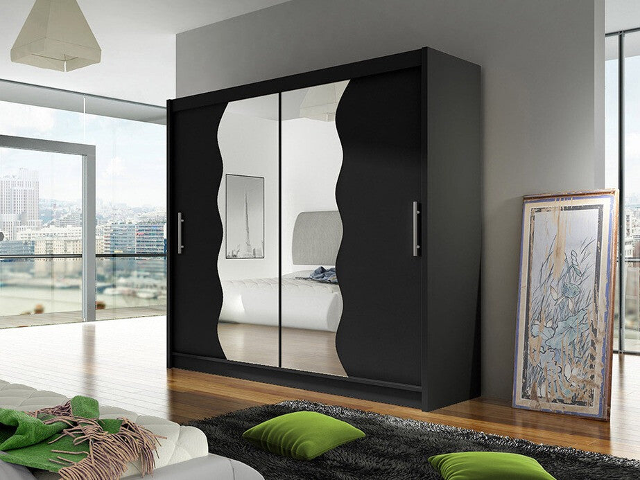 Garderobe Closico 125