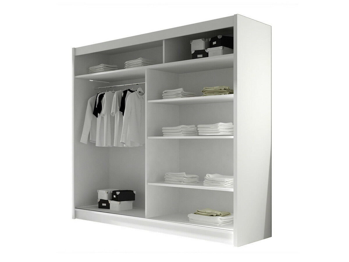 Garderobe Closico 125