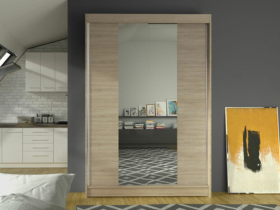 Garderobe Closico 148