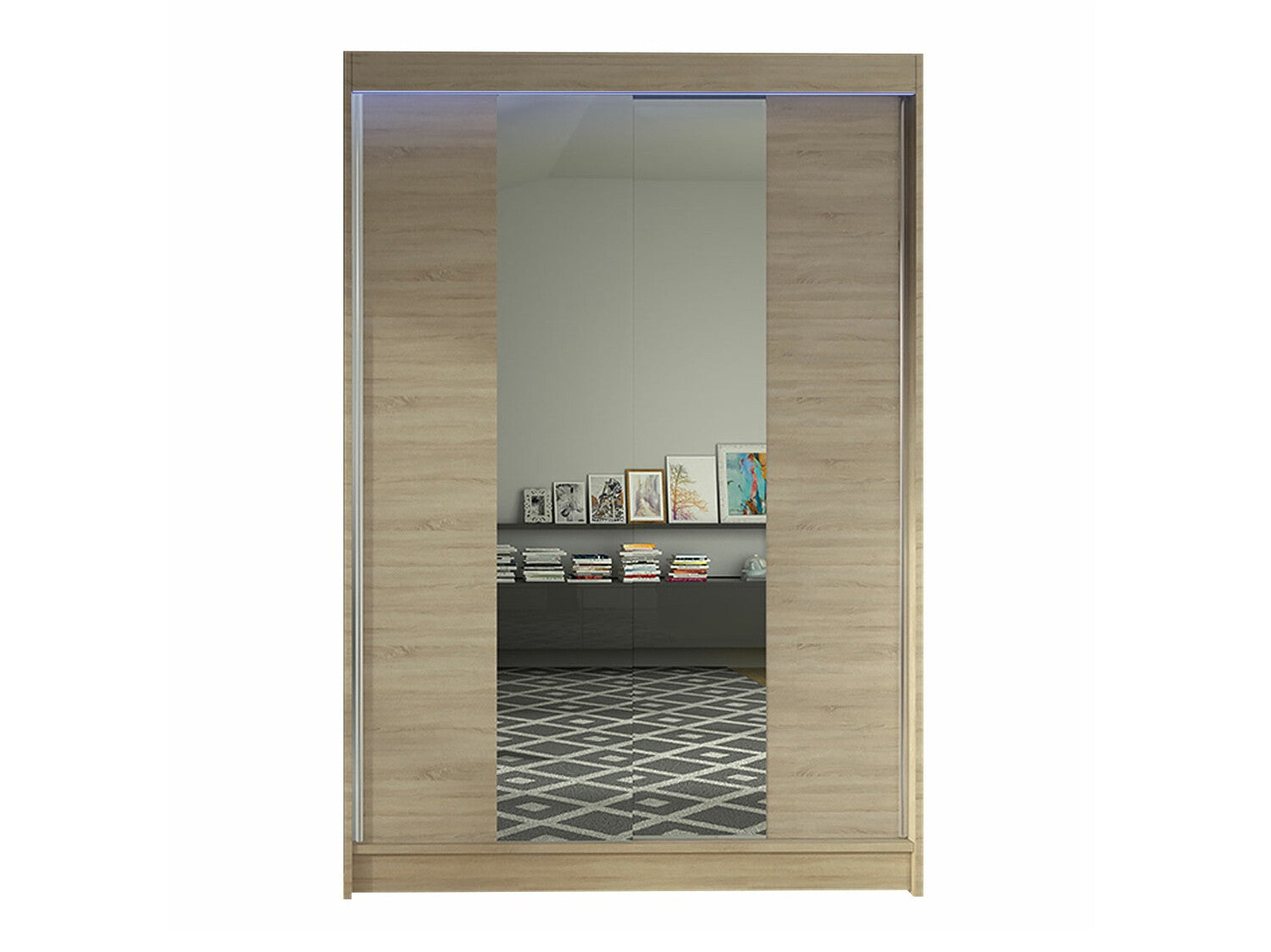 Garderobe Closico 148