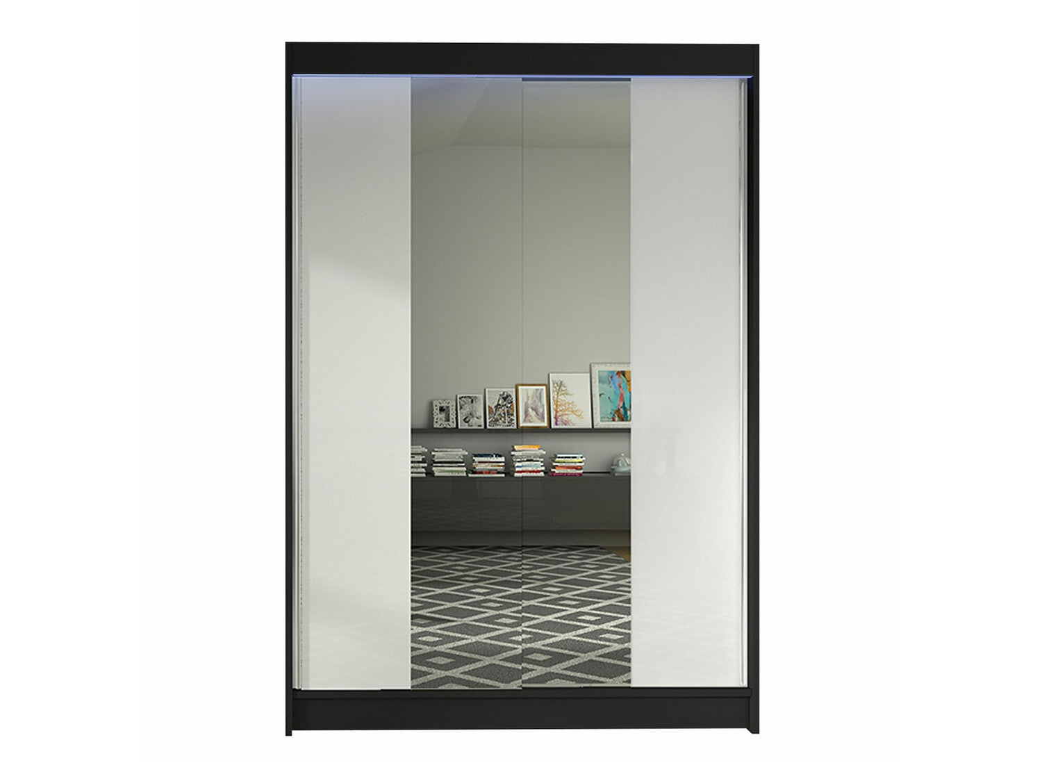 Garderobe Closico 148