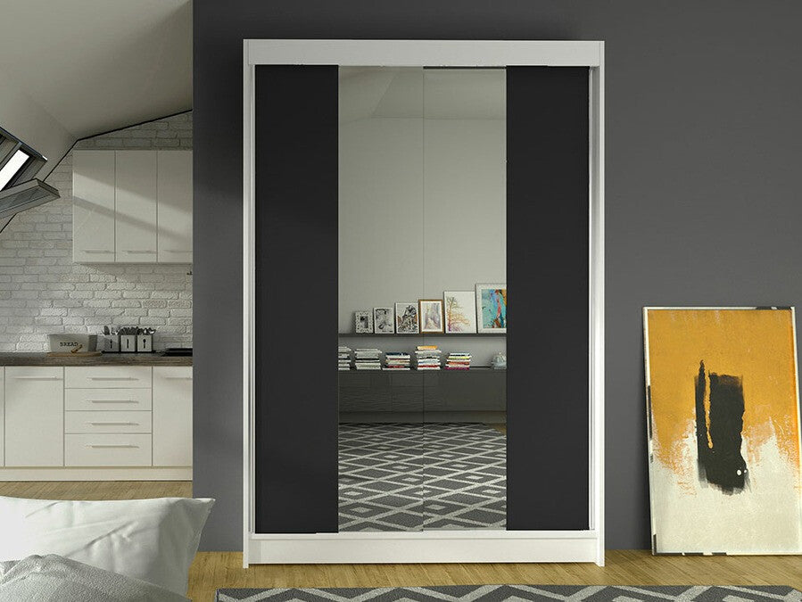 Garderobe Closico 148