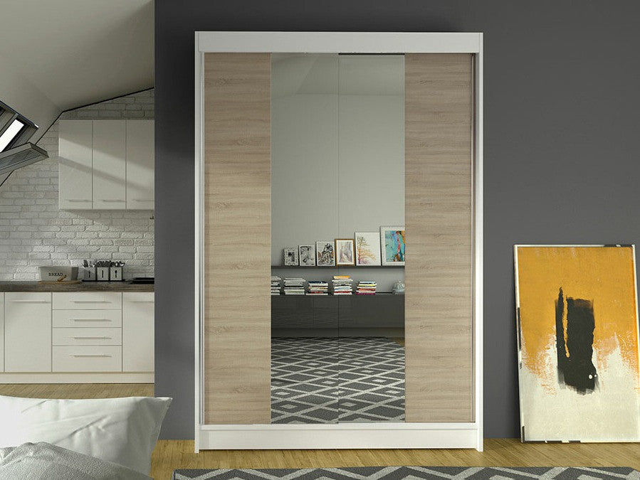 Garderobe Closico 148