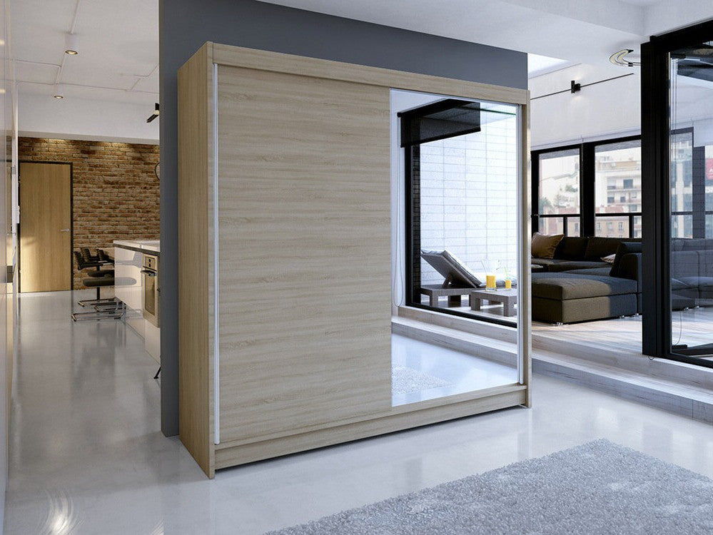 Garderobe Closico 137