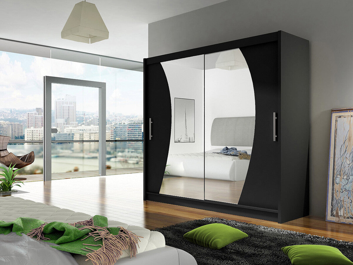 Garderobe Closico 115