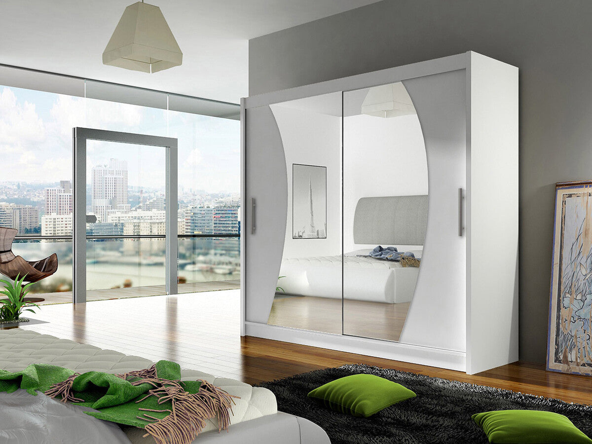 Garderobe Closico 115