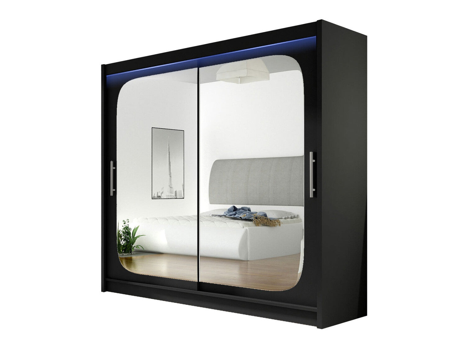 Garderobe Closico 108