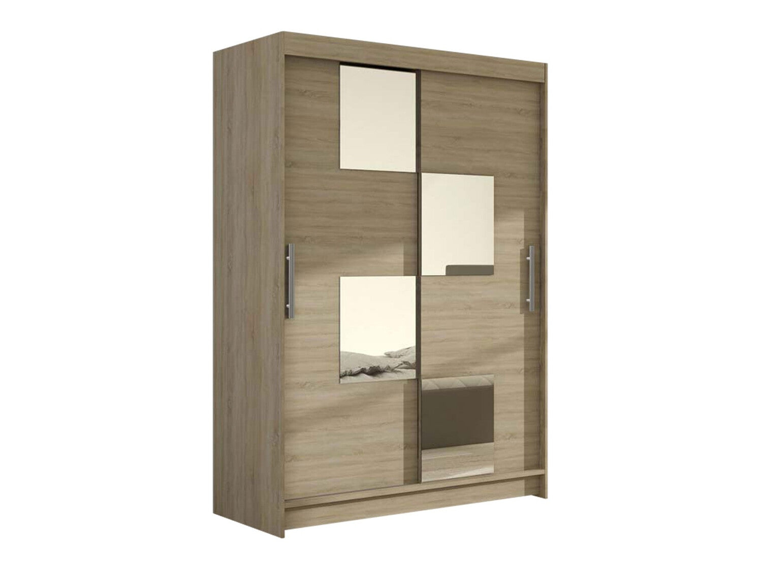 Garderobe Closico 105