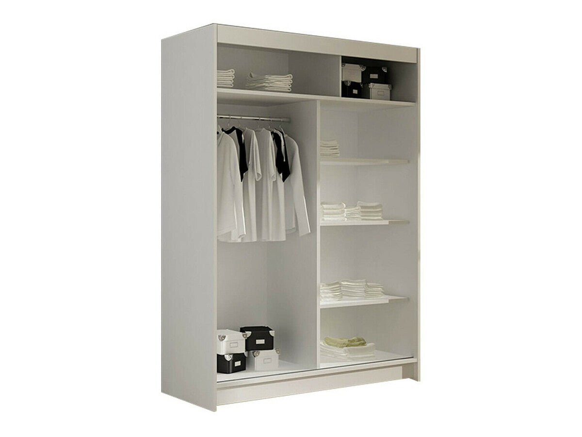 Garderobeskab Closico 109