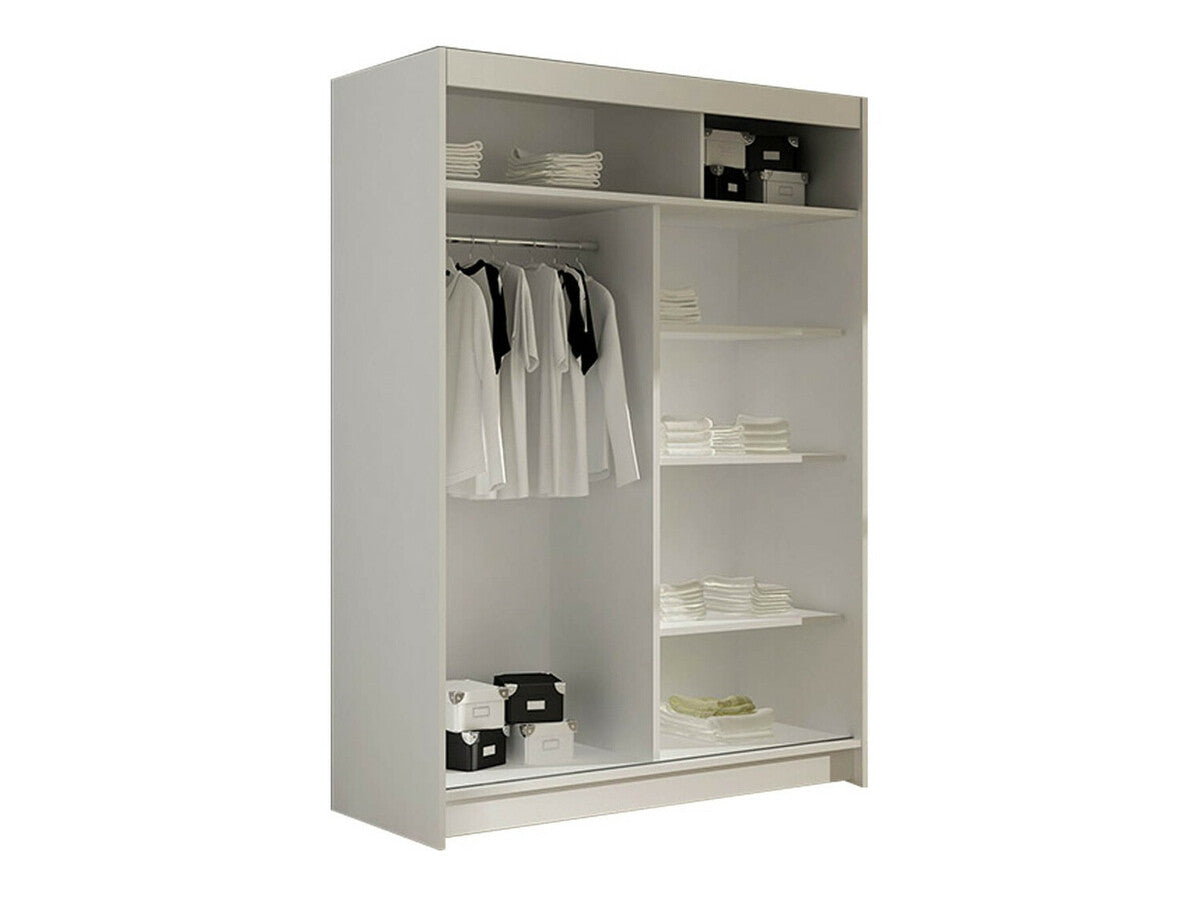 Garderobeskab Closico 111