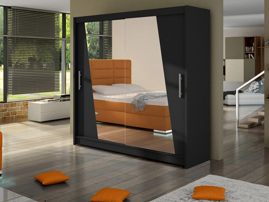 Garderobe Closico 144